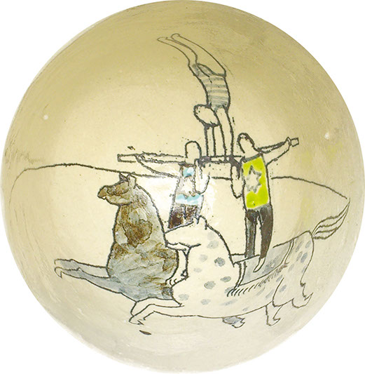 Zatsugidan cup 6